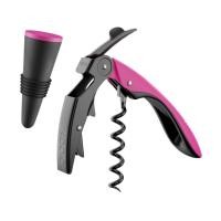 ราคา Koala High Tech Corkscrew w/silicone stopper ชุดที่เปิดขวดไวน์พร้อมจุกปิดขวดไวน์ (44366030975)