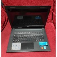 ราคา Dell inspiron 14 i3 GEN 4 RAM 4GB HDD 500GB (21874766100)