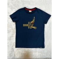 ราคา เสื้อเด็กมือสอง แบรนด์ cc-oo แท้ sz.10/L (22323786044)