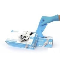 ราคา ถุงมือแพทย์ ถุงมือไนไตร ยี่ห้อศรีตรัง (12813443037)