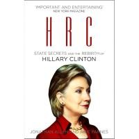 ราคา BBW หนังสือ Hrc: State Secrets & The Rebirth Of Hillary ISBN: 9780099594697 (27926579128)