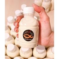 ราคา น้ำสลัดซีฟู๊ด 200ML 69 บาท ขั้นต่ำ 2 ขวด แช่ตู้เย็นเก็บได้ 10-14 วัน (มีรสชาติเผ็ด) **สามารถจัดส่งได้ทาง kerry** (1425956269)