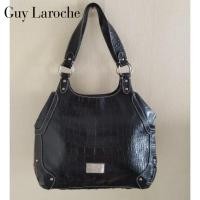 ราคา กระเป๋าสะพาย แบรนด์ Guy Laroche มือสอง (28963327027)