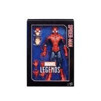 ราคา Marvel Legends 12” Series The Amazing Spiderman (17306595339)