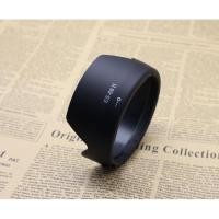 ราคา ES-68 II Canon Lens Hood ทรงกลีบดอกไม้ for EF 50mm f1.8 STM (2561342027)