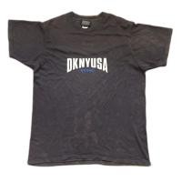 ราคา Vintage DKNY Made in USA อก 25 นิ้ว ยาว 33 นิ้ว สีดำ (43605155594)