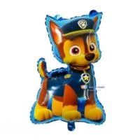 ราคา Paw Patrol / Brown / Hello Kitty / Pony / Minnie Mouse Character Mini Foil Balloon (46706211228)