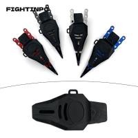 ราคา กระเป๋าสำหรับคีมตกปลา FIGHTINPC ขนาดกะทัดรัด พกพาสะดวก และทนน้ำ (44805734614)