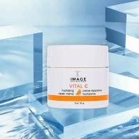ราคา Vital C Hydrating Repair cream 57g, suitable for sensitive skin,dry skin (28581822897)