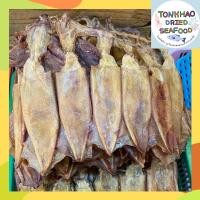 ราคา ปลาหมึกแห้ง หมึกแพไข่ แพสวย ไข่เน้นๆทุกตัว สดใหม่ จากบ้านเพ ระยอง (14921038883)
