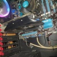 ราคา Vga radeon hd7600 4gb ddr5 (28005496929)