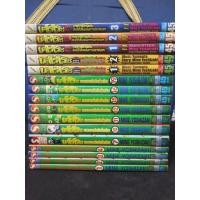 ราคา เศษมังงะเคโรโระ+เล่มพิเศษ มือ2สภาพดีมากครับ(แยกเล่ม) (26141322503)