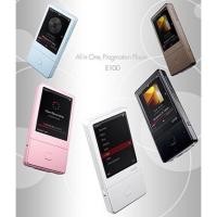 ราคา iRiver E100 MP4 Player (1307525735)