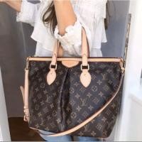 ราคา LV. Palermo MNG. “PM” Size แท้% (3271354339)