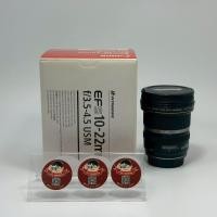 ราคา Canon EF-S 10-22mm f/3.5-4.5 USM Lens (26584000403)