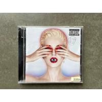 ราคา CD Katy Perry Witness (42017566018)