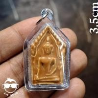 ราคา พระเครื่อง#พระขุนแผน(พิมพ์เล็ก) วัดพนันเชิง กรุงเก่า อยุธยา เนื้อเซรามิค พร้อมเลี่ยมกันน้ำ (25995203175)