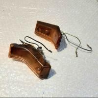 ราคา SUZUKI ชุดไฟเลี้ยวขวาซ้ายคู่ ซูซูกิ อาร์ซี 100 (เดิม-มือสอง) (26139663731)