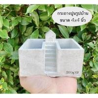 ราคา กระถางปูน กระถางแคคตัส กระถางปูนเปลือย (17702176007)