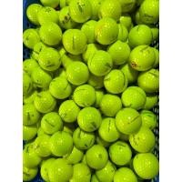 ราคา (ถุง 10 ชิ้น) ลูกกอล์ฟ Titleist ProV1-V1x ของแท้ 90-95% ใหม่ (26029272092)