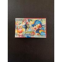 ราคา Rockman Exe 3 Megaman Nintendo Gameboy Advance Japan (24658439948)