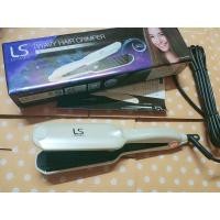 ราคา **มือสอง LESASHA เครื่องหนีบผมหยัก Wavy hair รุ่น LS1197  (9668022520)