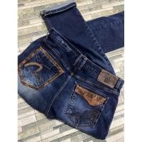 ราคา EVISU กางเกงขาเดฟอีวิสุ (42558876208)