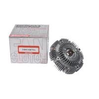 ราคา ปั๊มฟรีพัดลมshimahide NISSAN NAVARA 7 ใบพัด 21082-EB70A (5740484978)