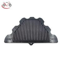 ราคา For Kawasaki High Flow Air Intake Filter Engine Air Filter Cleaner ZR 900 Z900RS Z 900 RS CAFE/SE/A (44502394206)