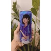 ราคา พร้อมส่ง Pepsi X BlackPink​ Limited Edition. (5576231009)