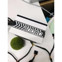 ราคา POWER SUPPLY (อุปกรณ์จ่ายไฟ) Raidmax RX-700AC 700w (80+ Bronze) ใช้งานปกติ ประกันร้าน (40105085290)