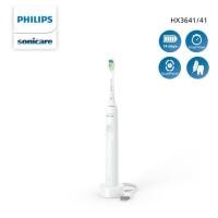ราคา PHILIPS แปรงสีฟันไฟฟ้า Sonicare รุ่น HX3641/41 (28151842676)