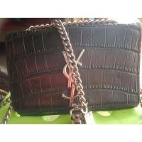 ราคา กระเป๋าหนังแท้สะพายข้างใบเล็กแบรนด์ysl (15031714061)