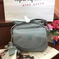 ราคา ของแท้ % Kipling Flax Shoulder Bag (1366310024)