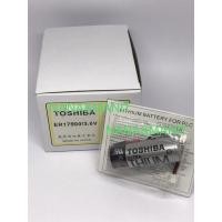 ราคา ER17500 /3.6V TOSHIBA BATTERY PLC แจ็คสีขาว (3059394242)