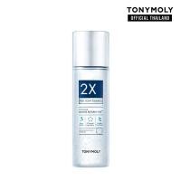 ราคา TONY MOLY 2X First ESSENCE 120ml and TONY MOLY 2X First Light Essence 120ml(EXP 11/2021) (5276263214)