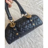 ราคา Lovcat Paris กระเป๋าเปล่ามินิหนังแท้พร้อมหัวใจเปลือยขนาด 25 - มือสอง (27988754472)