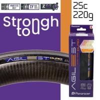 ราคา ยางนอกเสือหมอบ Panaracer Agilest Duro รุ่นใหม่ล่าสุด (19516288300)