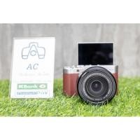 ราคา FUJI XA3 (มือสองสภาพดี) (23422004285)