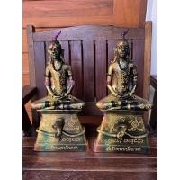 ราคา พระงั่งจักพรรดินาคา องค์บูชาขนาดใหญ่ (8499011906)