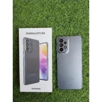 ราคา Samsung A73 5G มือสอง เหมือนใหม่ (23066513037)