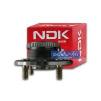 ราคา NDK ลูกปืนล้อหลัง HONDA CIVIC ABS '92 ติดดุม HUB008-72 จำนวน 1 ชุด (6869747787)