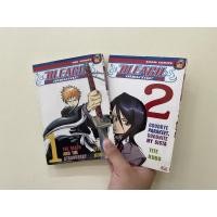 ราคา BLEACHเทพมรณะ เล่ม1-2 (8977083484)