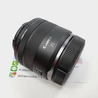 ราคา Canon RF 35mm f1.8 used (27383427375)