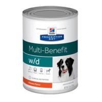 ราคา Hill’s Multi Benefit w/d อาหารสำหรับสุนัขควบคุมน้ำหนักและสุนัขป่วยโรคเบาหวาน (16074117521)