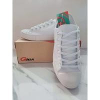 ราคา รองเท้าผ้าใบ GIGA ผู้หญิงสีขาว (24028586009)