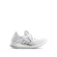 ราคา ♚ ไม่แท้ยินดีคืนเงิน 1000 เท่า ☯ รองเท้าผ้าใบ Adidas PureBoost X สีขาว - 6US (5616013049)