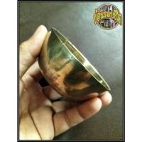 ราคา ขันลงหินเก่า ขนาดเล็ก เนื้อสวย เหมาะสำหรับตักน้ำ รดน้ำดำหัวผู้ใหญ่ (17296947745)