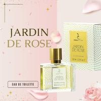 ราคา น้ำหอม Dorall Collection Jardin De Rose EDT 100 ML. (26403414452)