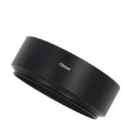 ราคา ฮูดเลนส์ Standard 58mm Metal Lens Hood Cover for 58mm Filter/Lens (26612030430)